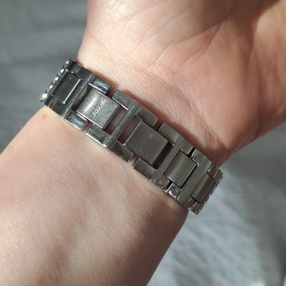 Fossil watch - Picture 4 of 7